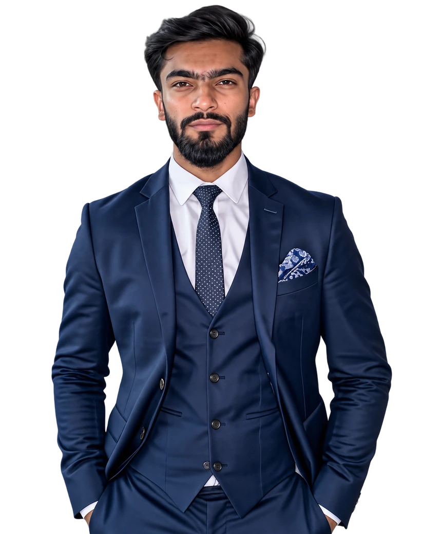 Sir Sami Khatri